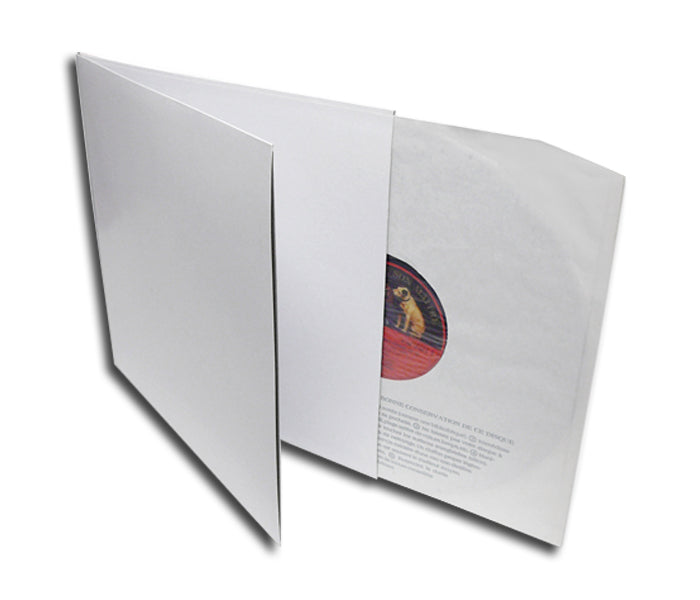 gatefold card sleeve CD Cardsleeve CHRIS MCGREGOR'S BROTHERHOOD OF BREATH / Near Mint (NM) Get Sample Record-style vinyl CDs in record-style