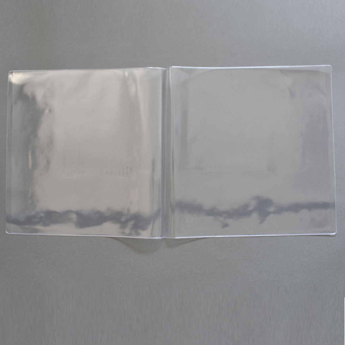 SCHUTZHÜLLEN FÜR RECORDS LP 33 RPM VINYL 12-INCH PVC 200 MY (10 Stk.)