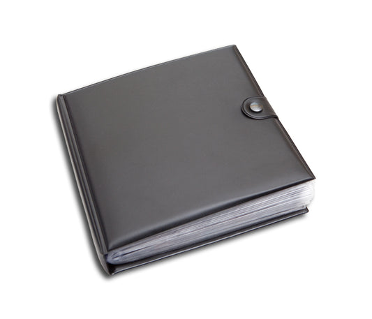 ALBUM FÜR 20 VINYLSCHALLPLATTEN MIT 45 RPM 7 ZOLL