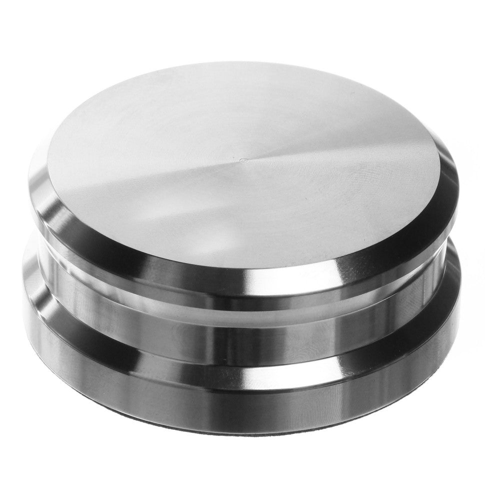 Peso stabilizzatore per vinili Essential Record Weight1 Peso stabilizzatore per vinili Essential Record Weight1