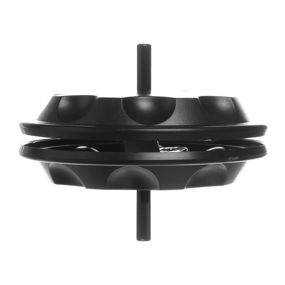 KNOSTI DISCO ANTISTAT HEAVY LABEL BOWL - BECHER ZUR BEFESTIGUNG UND SCHUTZ DES LABELS