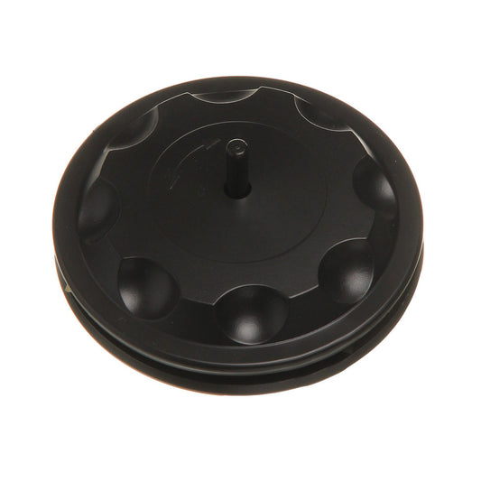 KNOSTI DISCO ANTISTAT HEAVY LABEL BOWL - BECHER ZUR BEFESTIGUNG UND SCHUTZ DES LABELS