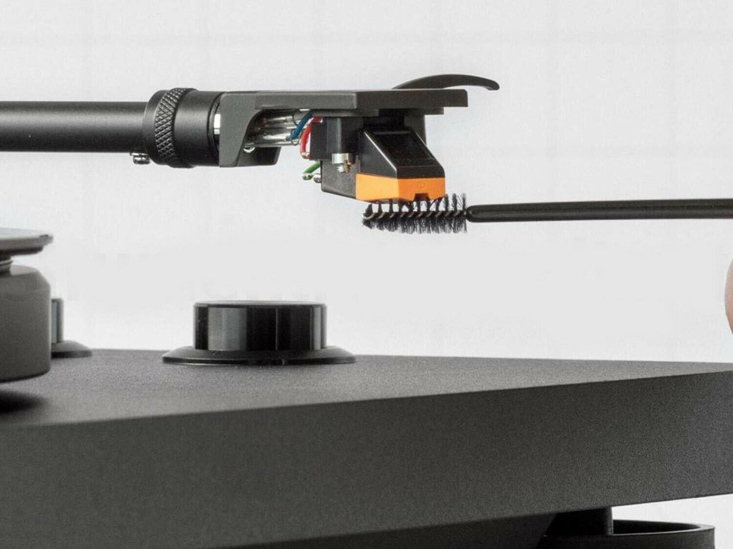 ANALOGIS STYLUS CLEANER – LÖSUNG ZUR REINIGUNG DER PLATTENSPIELERNADEL (20 ML)