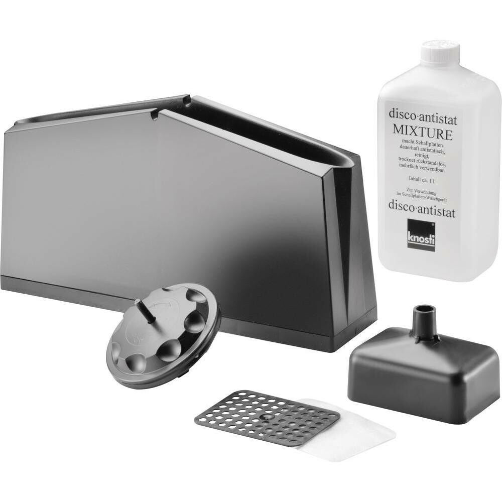 KNOSTI ANTISTAT RECORD LAVAGE - KIT COMPLET LAVE-VAISSELLE
