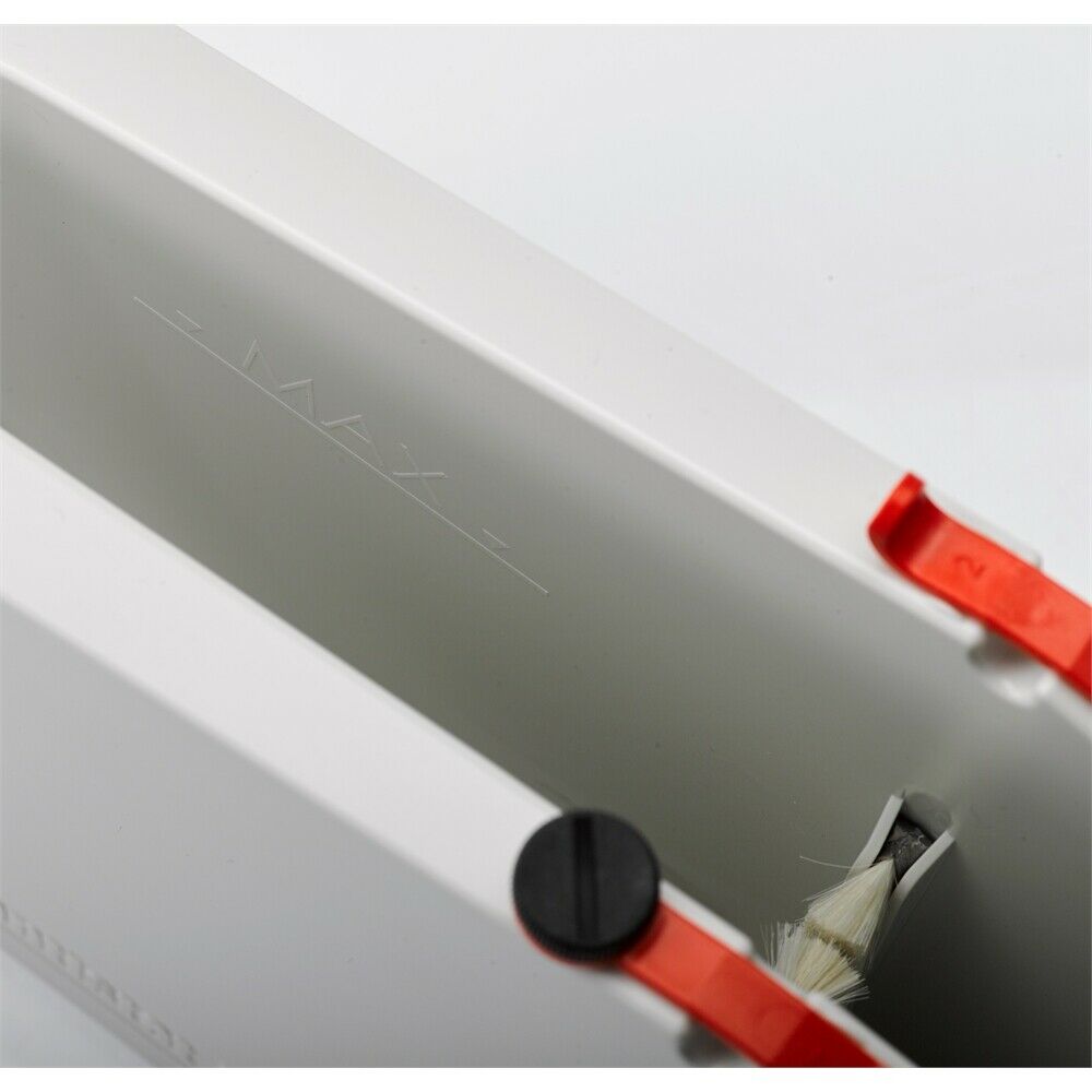 KNOSTI ANTISTAT RECORD WASHING GENERATION II - GESCHIRRSPÜLMASCHINE KOMPLETT-KIT