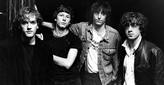 R.E.M. "il rock con classe"