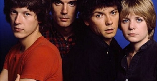 Talking Heads "la rivoluzione musicale"