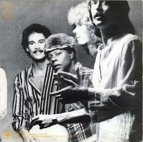 Santana – Inner Secrets - Lp