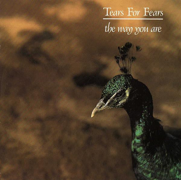 Tears For Fears – The Way You Are - Vinyl 7"