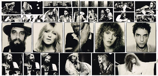 Fleetwood Mac – Fleetwood Mac Live - Vinyl 2Lp