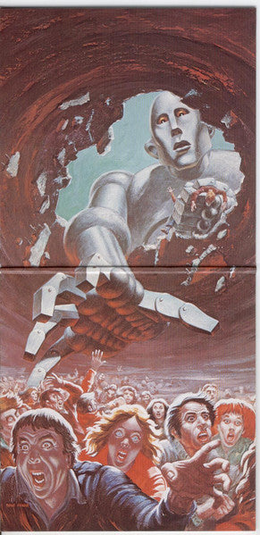 Queen – News Of The World - Cd Japan