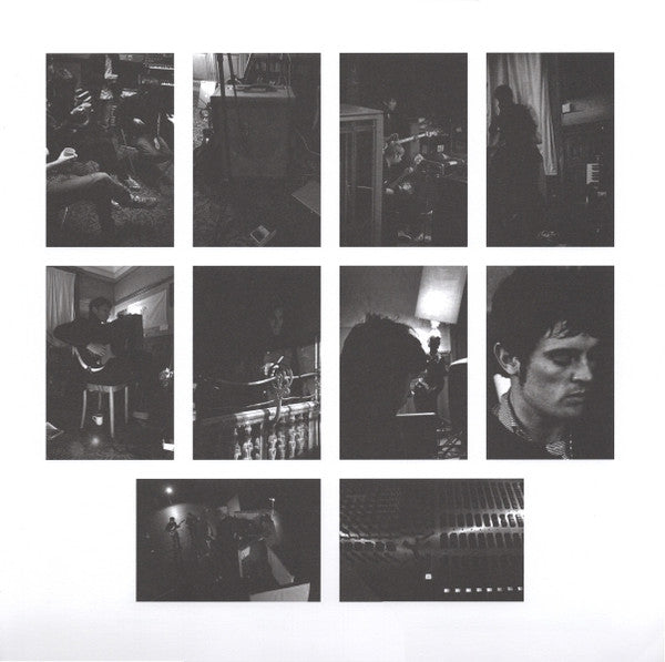 Franz Ferdinand – Tonight: Franz Ferdinand - 2Lp