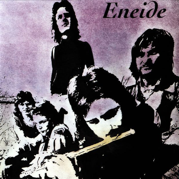 Eneide – Uomini Umili Popoli Liberi - Cd