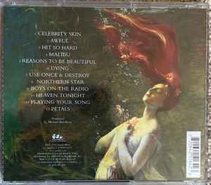 Hole  – Celebrity Skin - CD Album