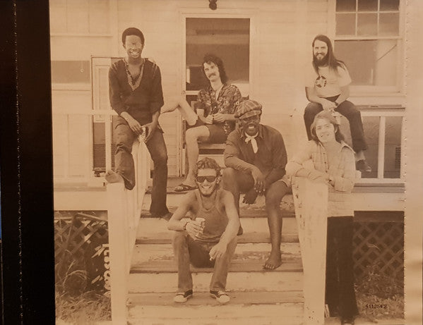 Bruce Springsteen – The Wild, The Innocent & The E Street Shuffle - CD Album