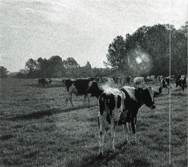 Pink Floyd – Atom Heart Mother - Cd