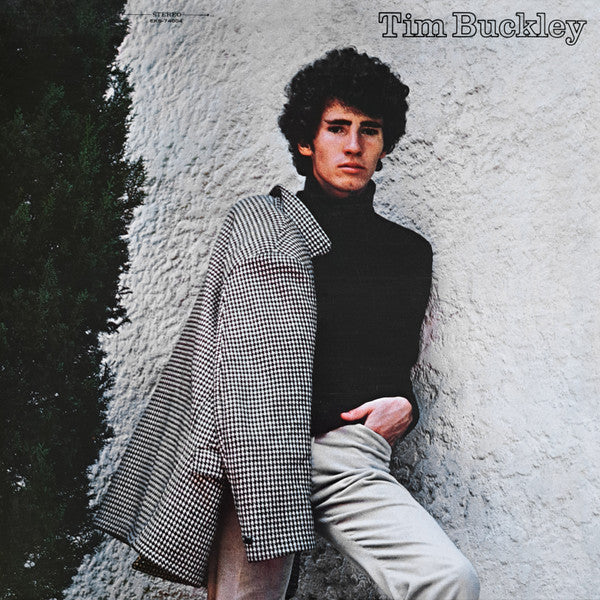 Tim Buckley – Tim Buckley - Lp