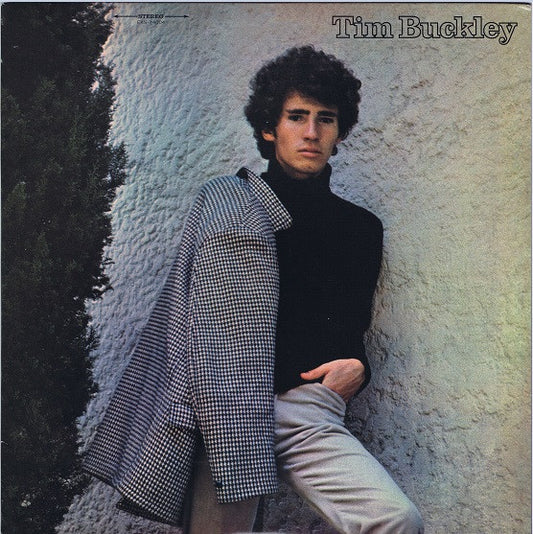 Tim Buckley – Tim Buckley - Lp red vinyl