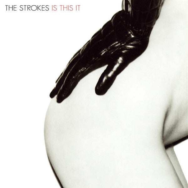 The Strokes – Is This It - CD, Album