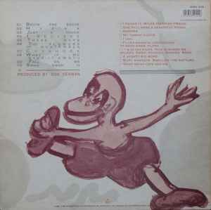 R.E.M. – Lifes Rich Pageant - Lp