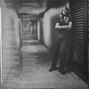 Jonathan Swift – Introvert - Vinyl Lp