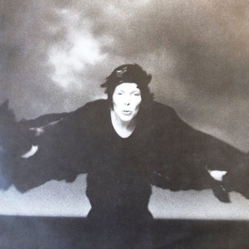 Joni Mitchell – Hejira - Lp