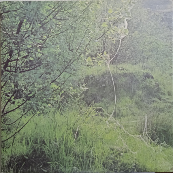 Jonathan Swift – Introvert - Vinyl Lp