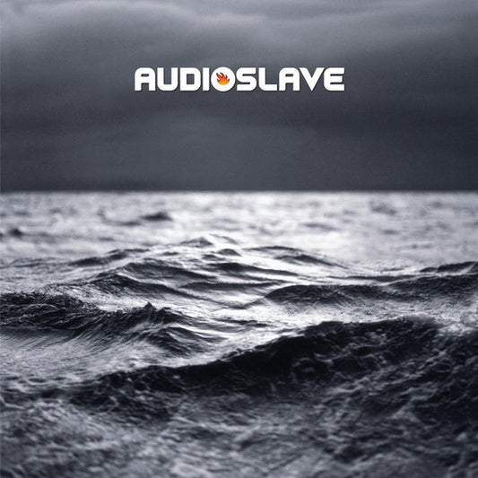 Audioslave – Out Of Exile - CD Album