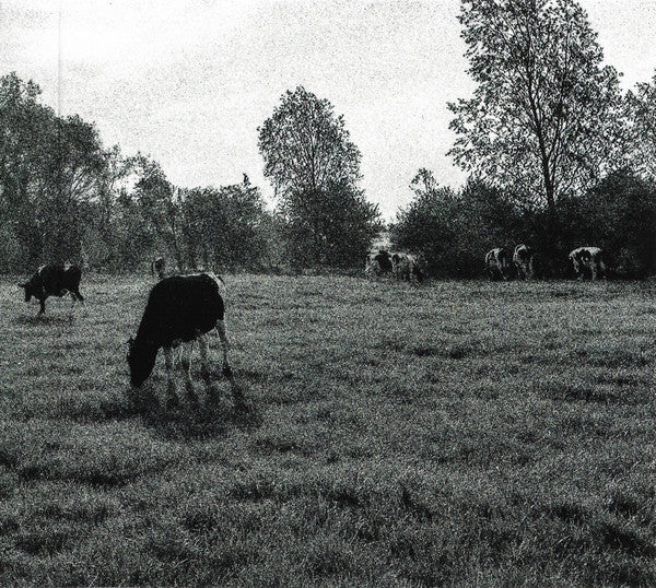 Pink Floyd – Atom Heart Mother - Cd