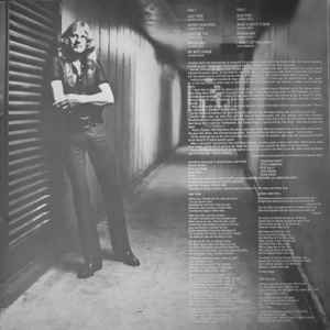 Jonathan Swift – Introvert - Vinyl Lp