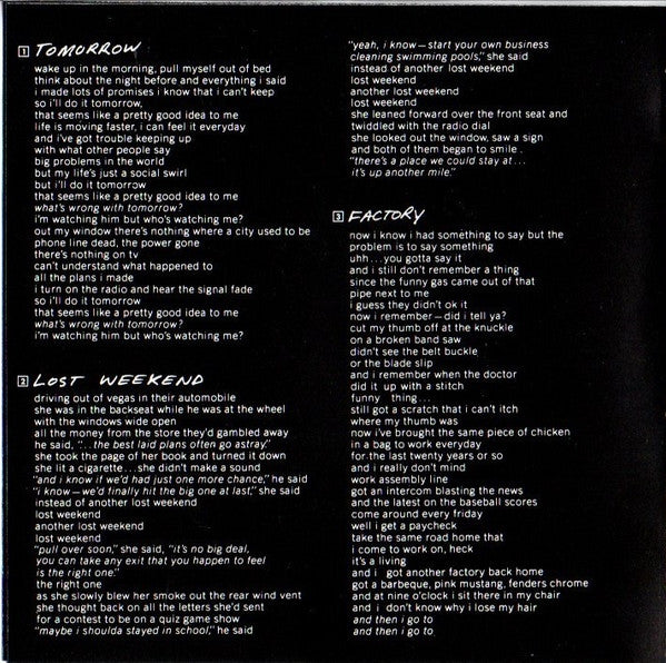 Death In June – Burial - Cd