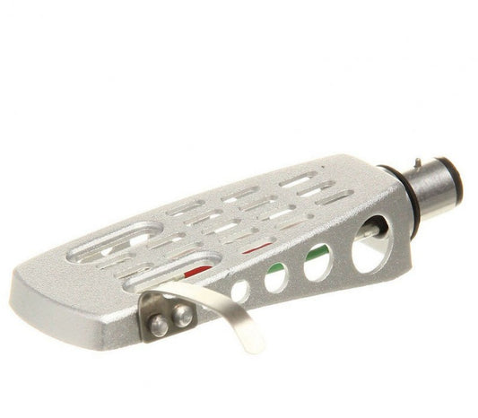 ANALOGIS HS-12 HEADSHELL (SILBER) ALLUMINIUM 6 g