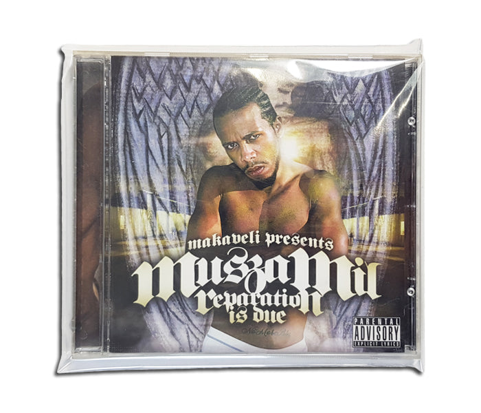 FUNDAS PARA ESTUCHES CD CON CIERRE ADHESIVO POLIPROPILENO DELUXE SLIM 40MY (100 uds.)