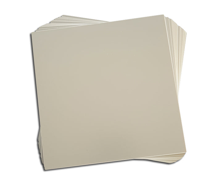 DIVIDERS IN GRAY PLASTIC FOR THE COMPACT DISCS (20 pcs.)