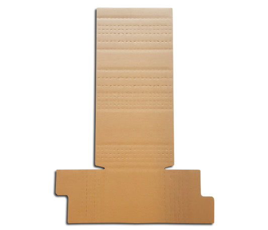 CAJAS PARA ENVÍO DE 1-5 CD CON JEWEL CASE (10 uds.)