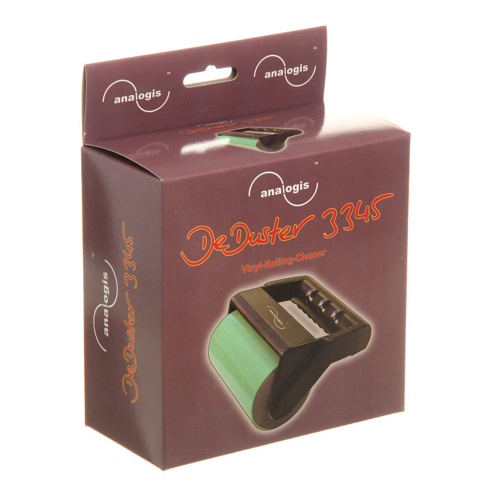 ANALOGIS VINYL VINYLROLLREINIGER
