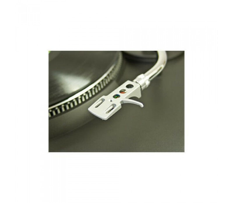 ANALOGIS HS-11 SHELL (SILVER) SOPORTE CABEZAL DE ALUMINIO 6 g