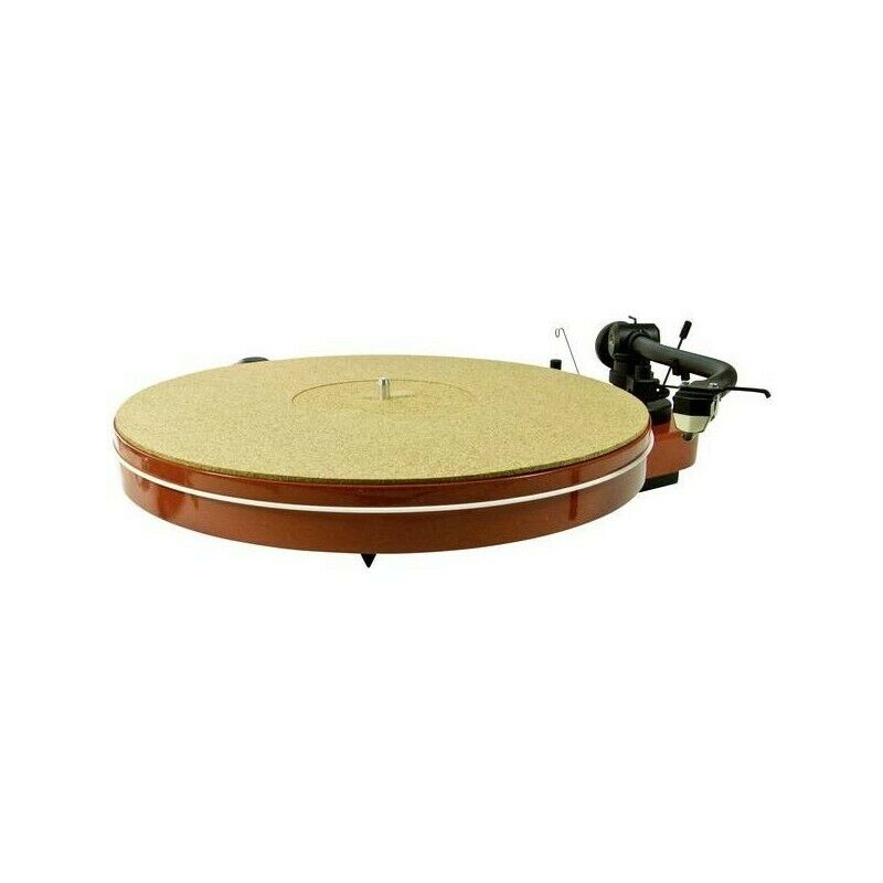 ANALOGIS CORK MAT TWO - TOCADISCOS MAT (CORCHO)