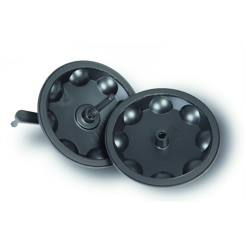 KNOSTI ANTISTAT RECORD WASHING GENERATION II - KIT COMPLETO DE LAVAVAJILLAS