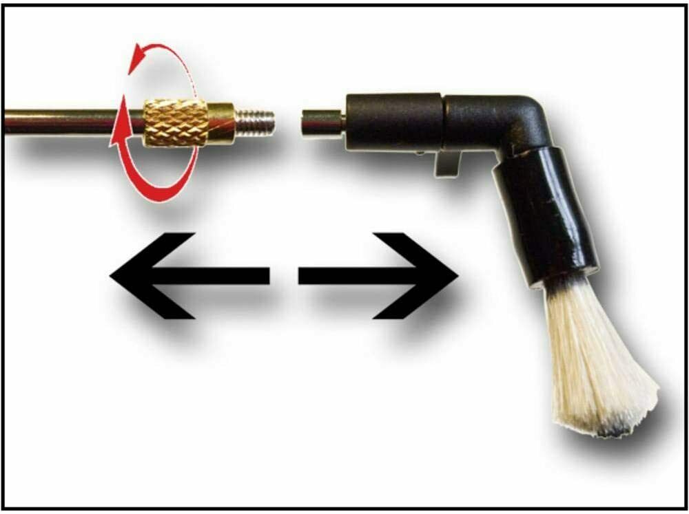 ANALOGIS CLEANING ARM - LIMPIADOR DE DISCOS DE VINILO PARA TOCADISCOS