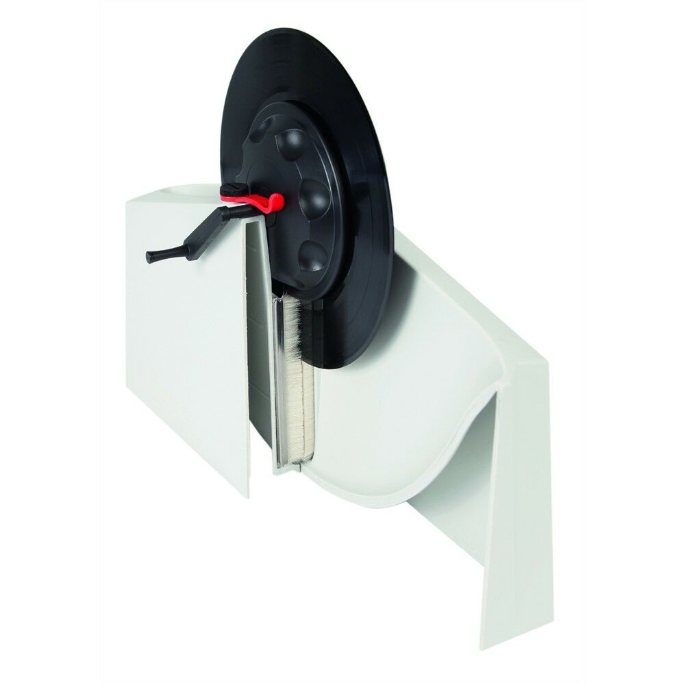 KNOSTI ANTISTAT RECORD WASHING GENERATION II - KIT COMPLETO DE LAVAVAJILLAS