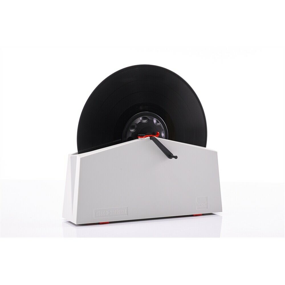 KNOSTI ANTISTAT RECORD WASHING GENERATION II - KIT COMPLETO DE LAVAVAJILLAS